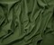 Olive Green Solid Cotton Spandex Knit Fabric - 10 oz - Reorderable By the Yard